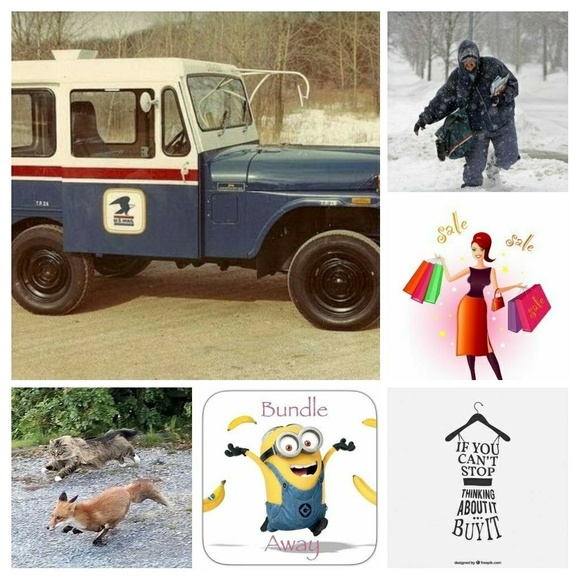 GetAnother25%π₯ByBundlingMyBeauties - Picture 6 of 7